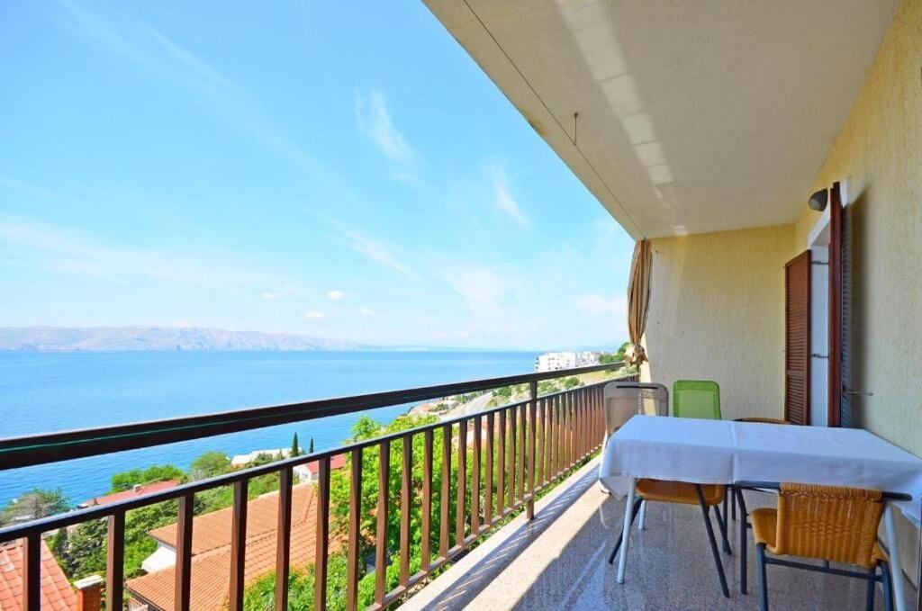 Apartments Ivanka Zengg Kültér fotó