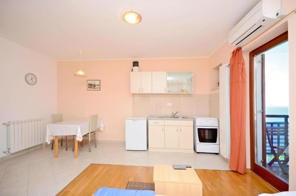 Apartments Ivanka Zengg Kültér fotó
