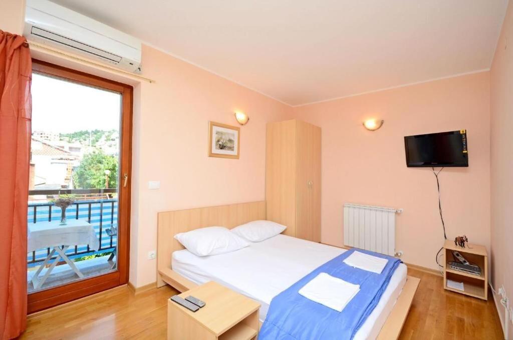Apartments Ivanka Zengg Kültér fotó
