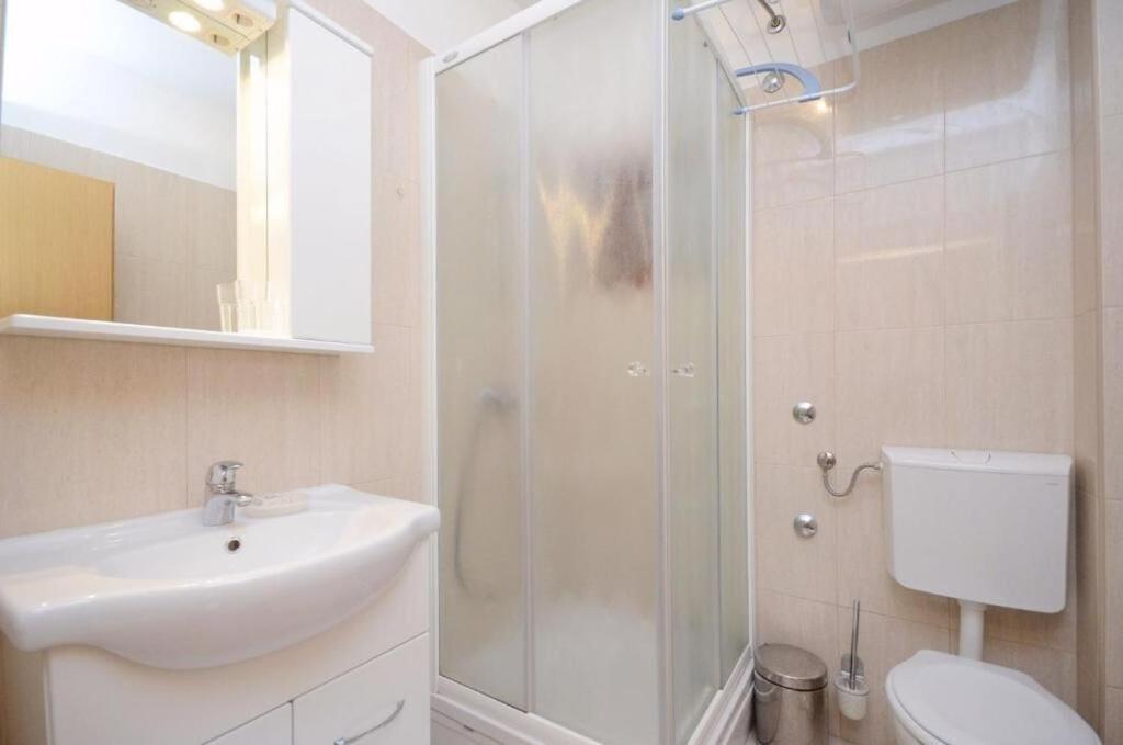 Apartments Ivanka Zengg Kültér fotó