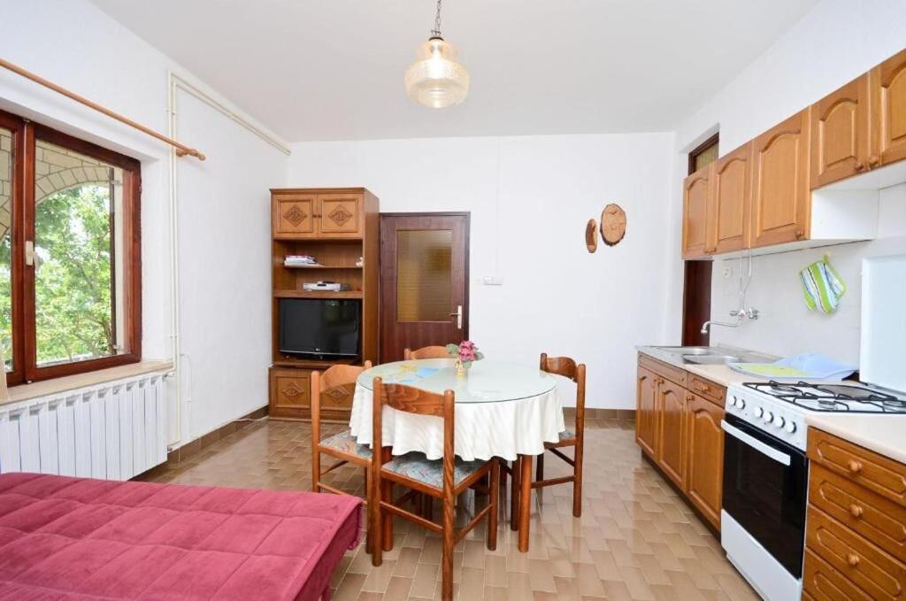 Apartments Ivanka Zengg Kültér fotó