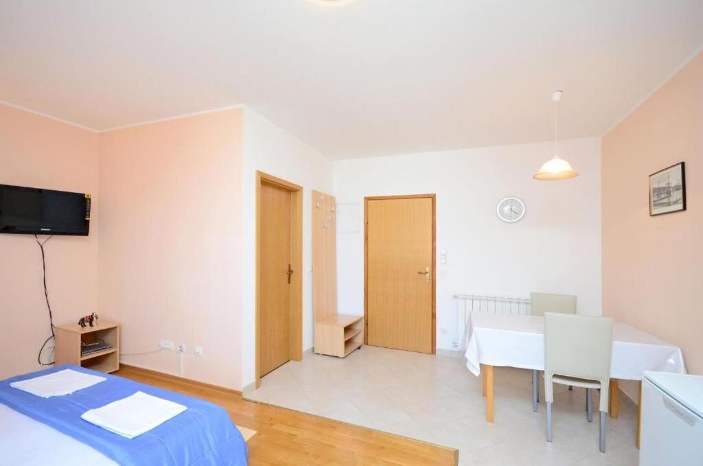 Apartments Ivanka Zengg Kültér fotó