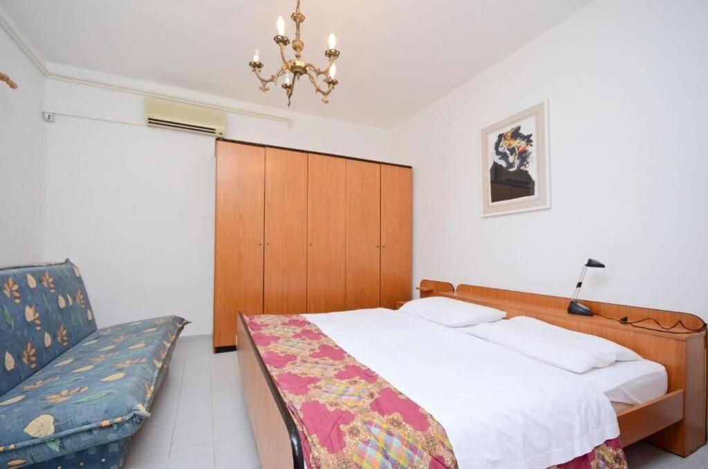 Apartments Ivanka Zengg Kültér fotó