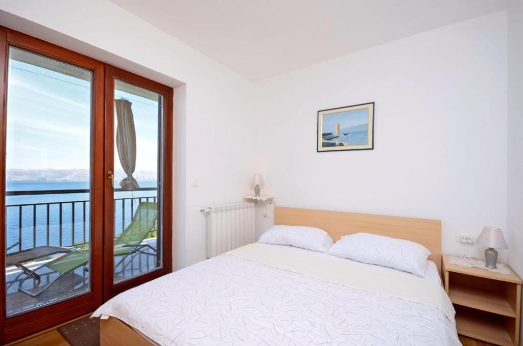 Apartments Ivanka Zengg Kültér fotó