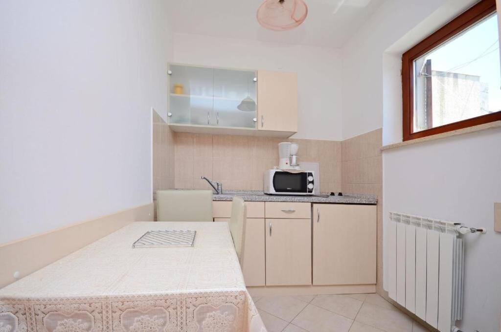Apartments Ivanka Zengg Kültér fotó