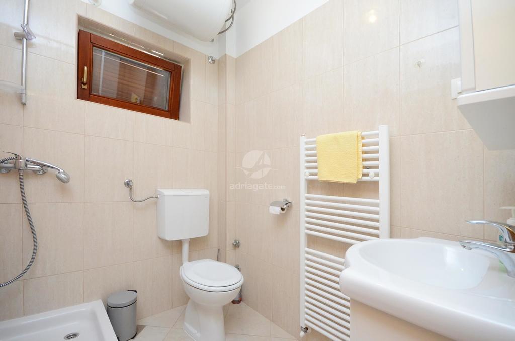 Apartments Ivanka Zengg Szoba fotó
