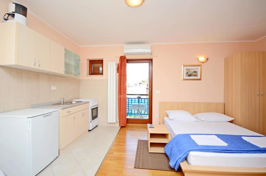 Apartments Ivanka Zengg Szoba fotó