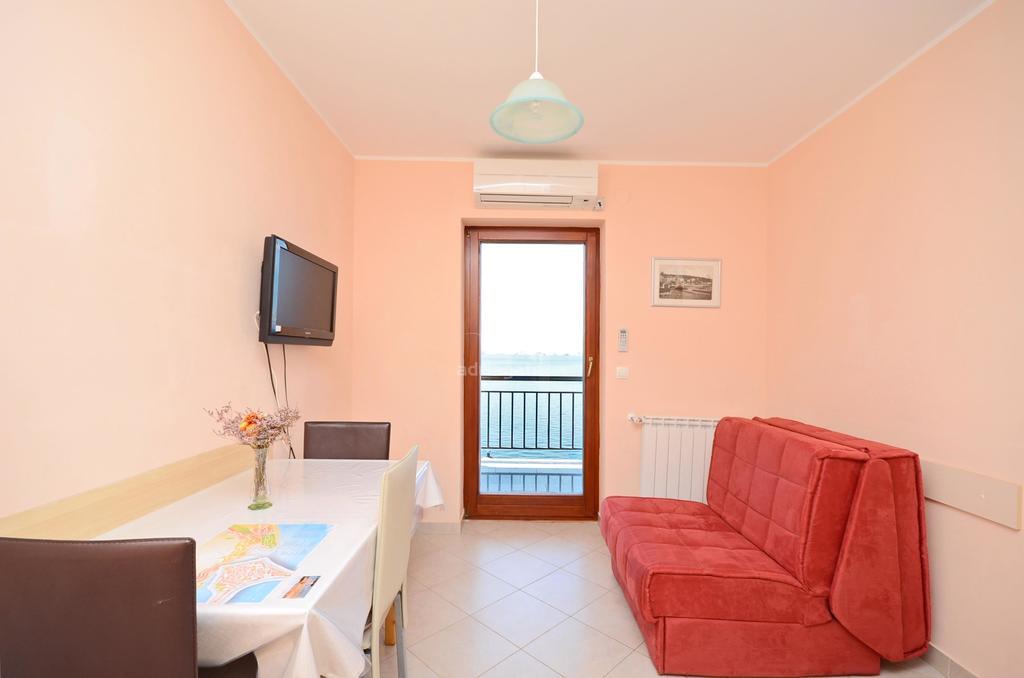 Apartments Ivanka Zengg Szoba fotó