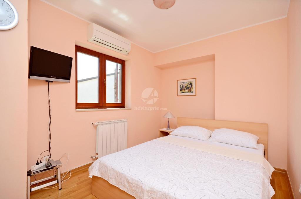 Apartments Ivanka Zengg Szoba fotó