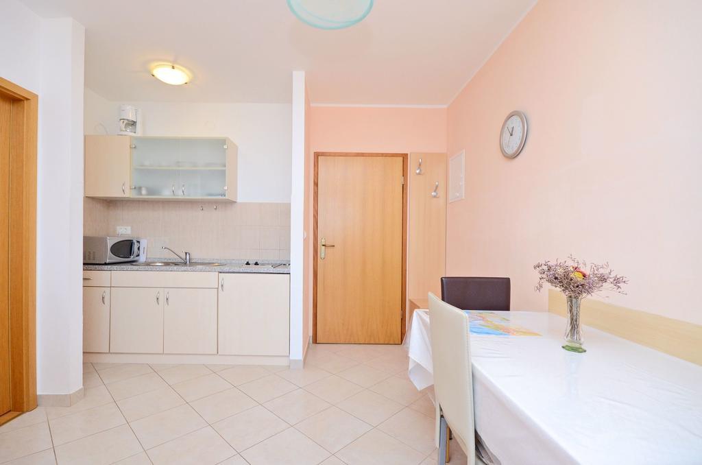 Apartments Ivanka Zengg Kültér fotó