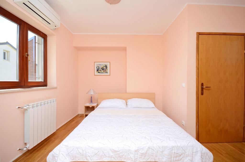 Apartments Ivanka Zengg Kültér fotó