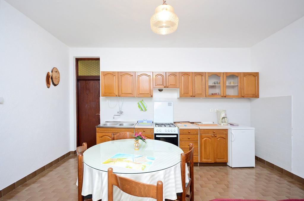 Apartments Ivanka Zengg Kültér fotó