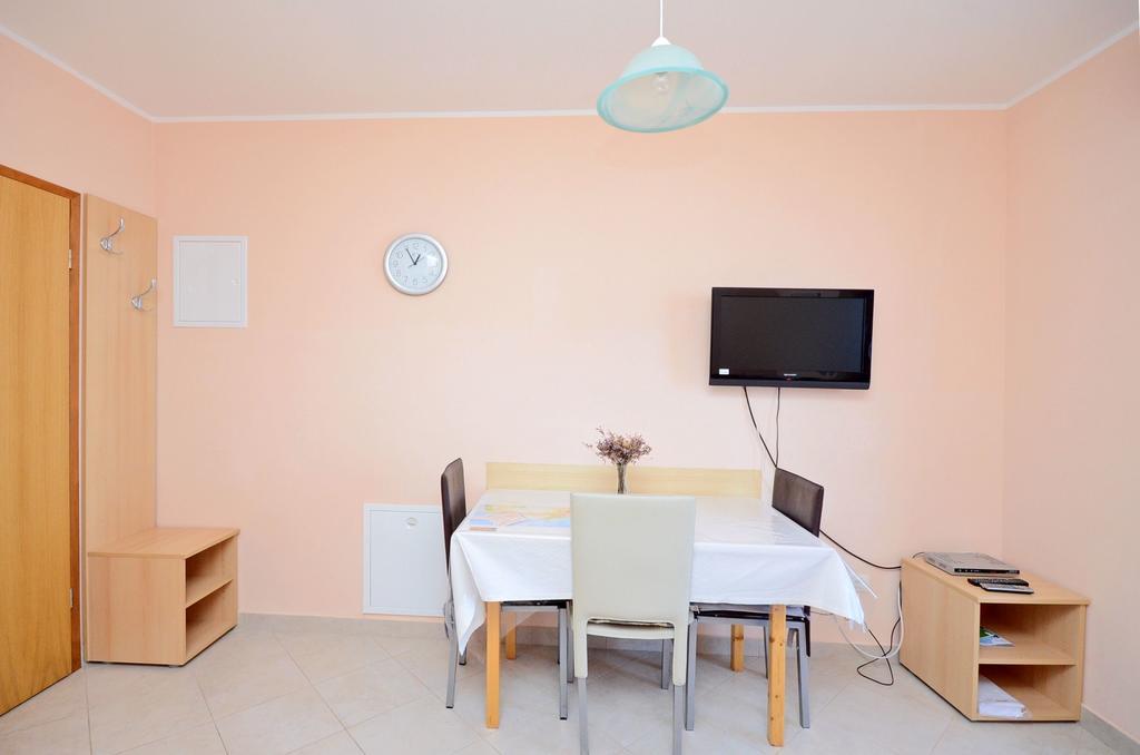 Apartments Ivanka Zengg Kültér fotó