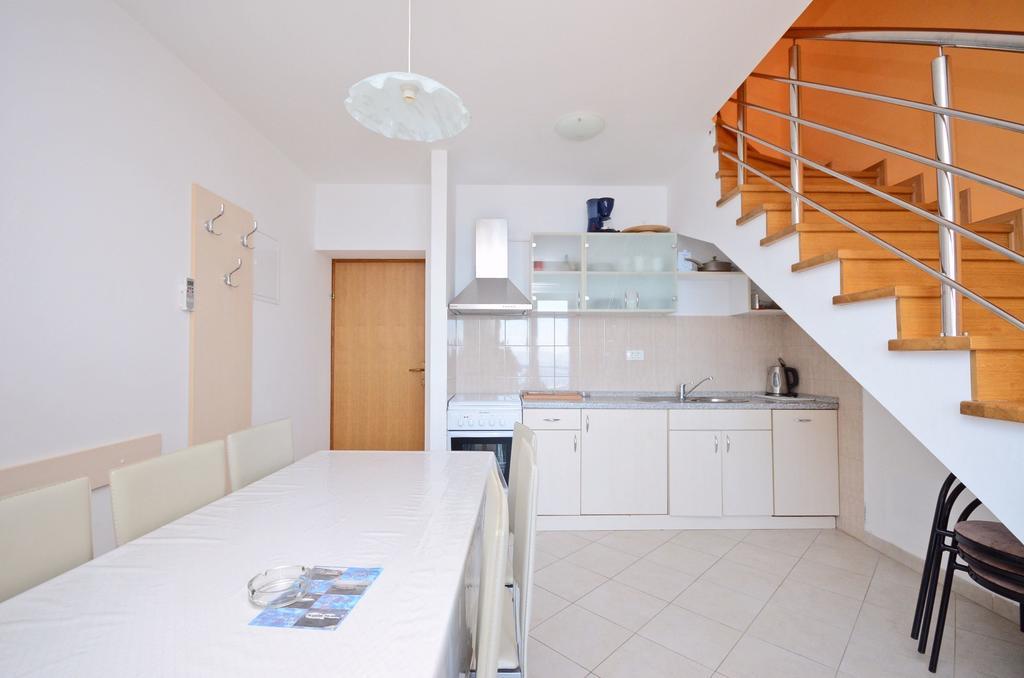 Apartments Ivanka Zengg Kültér fotó