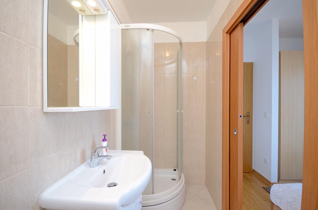 Apartments Ivanka Zengg Kültér fotó