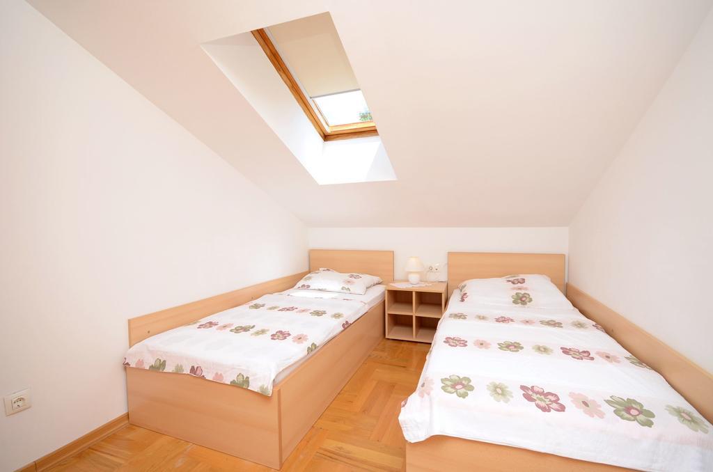 Apartments Ivanka Zengg Kültér fotó